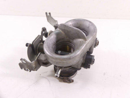 2010 Victory Vision Tour Throttle Body Bodies Fuel Injection Injector 2205968 {{ shop.shopifyCountryName }} - Mototech271