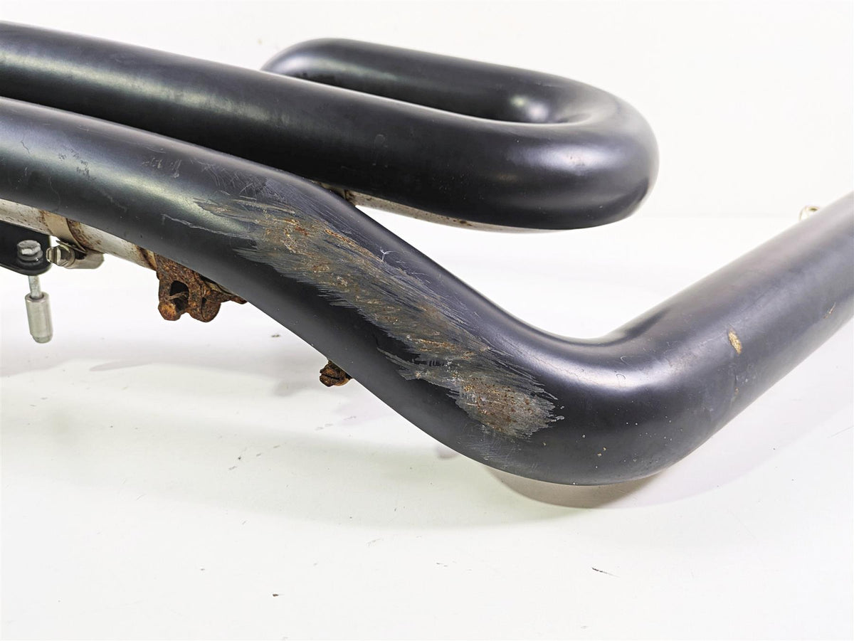 2019 Suzuki M109R VZR1800 Boulevard Freedom Performance Radius Exhaust MS00006 {{ shop.shopifyCountryName }} - Mototech271