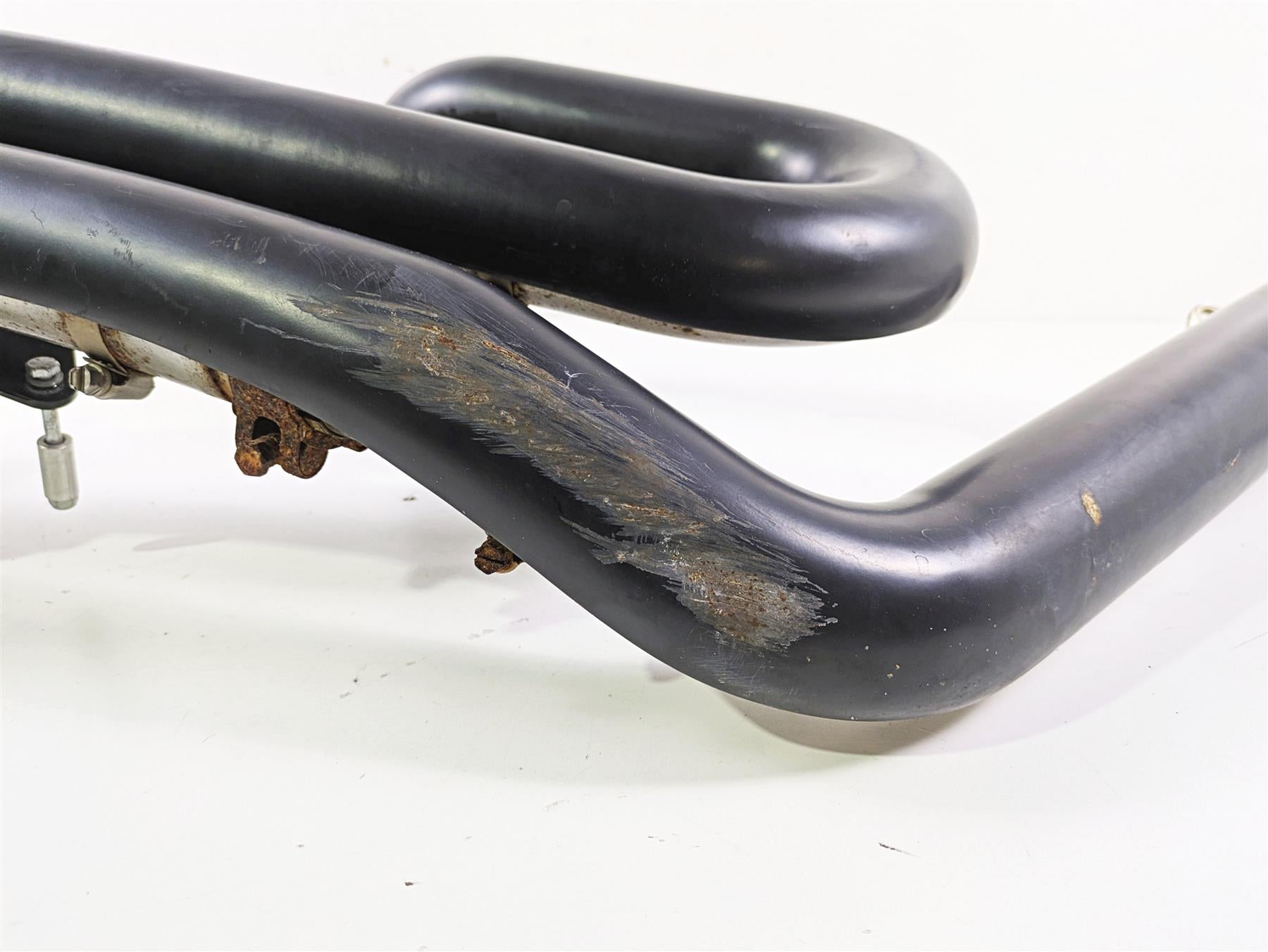 2019 Suzuki M109R VZR1800 Boulevard Freedom Performance Radius Exhaust MS00006 {{ shop.shopifyCountryName }} - Mototech271