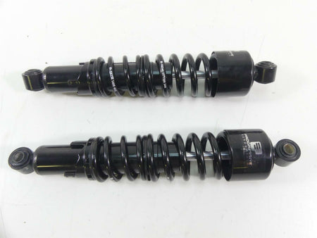 2017 Harley FXDLS Dyna Low Rider Rear Shocks 14" Progressive Suspension 412-4086 {{ shop.shopifyCountryName }} - Mototech271