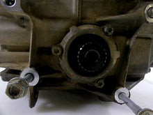 Load image into Gallery viewer, 2018 Can Am Commander 1000R XT Engine Bottom End Crankcase Crank Case 420686416
