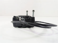 Load image into Gallery viewer, 2009 Harley FXDC Dyna Super Glide Front Brake Caliper + Line 44046-08
