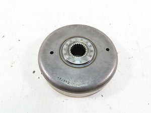 2009 Harley FXCWC Softail Rocker C Ignition Flywheel Rotor 30041-08 | Mototech271