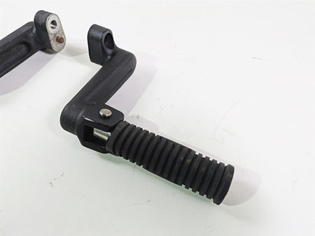 2018 Indian Springfield Dark Horse Rear Passenger Footpegs 5140869 {{ shop.shopifyCountryName }} - Mototech271