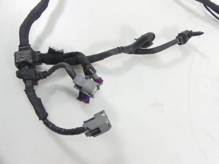 2017 Harley Dyna FXDB Street Bob Main Wiring Harness -Non Abs 71072-12 {{ shop.shopifyCountryName }} - Mototech271