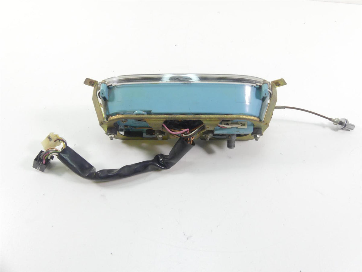 1995 Harley Touring FLHTCU Electra Glide Speedometer Tacho Gauge 47K 67003-94 {{ shop.shopifyCountryName }} - Mototech271