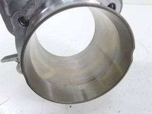 2015 Ducati Diavel Dark Rear Cylinder Jug Barrel And Piston 120Z0141AB