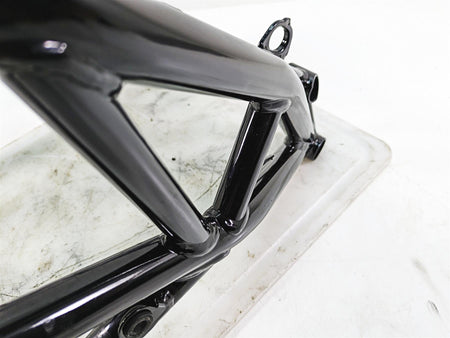 2017 Mv Agusta Dragster 800 Straight Main Frame Chassis With Clean California Title 80A0B6617 80B0B6617 {{ shop.shopifyCountryName }} - Mototech271