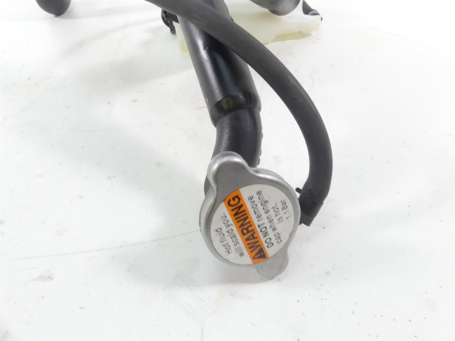 2006 Harley VRSCD Night V Rod Radiator Cooler Hoses Tube Reservoir Set 26767-01 {{ shop.shopifyCountryName }} - Mototech271