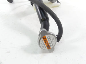 2006 Harley VRSCD Night V Rod Radiator Cooler Hoses Tube Reservoir Set 26767-01 | Mototech271