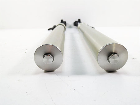 2012 Triumph Tiger 800XC ABS Straight Front Fork Leg Set T2046110 T2046120 {{ shop.shopifyCountryName }} - Mototech271