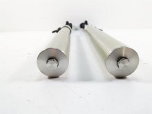 Load image into Gallery viewer, 2012 Triumph Tiger 800XC ABS Straight Front Fork Leg Set T2046110 T2046120
