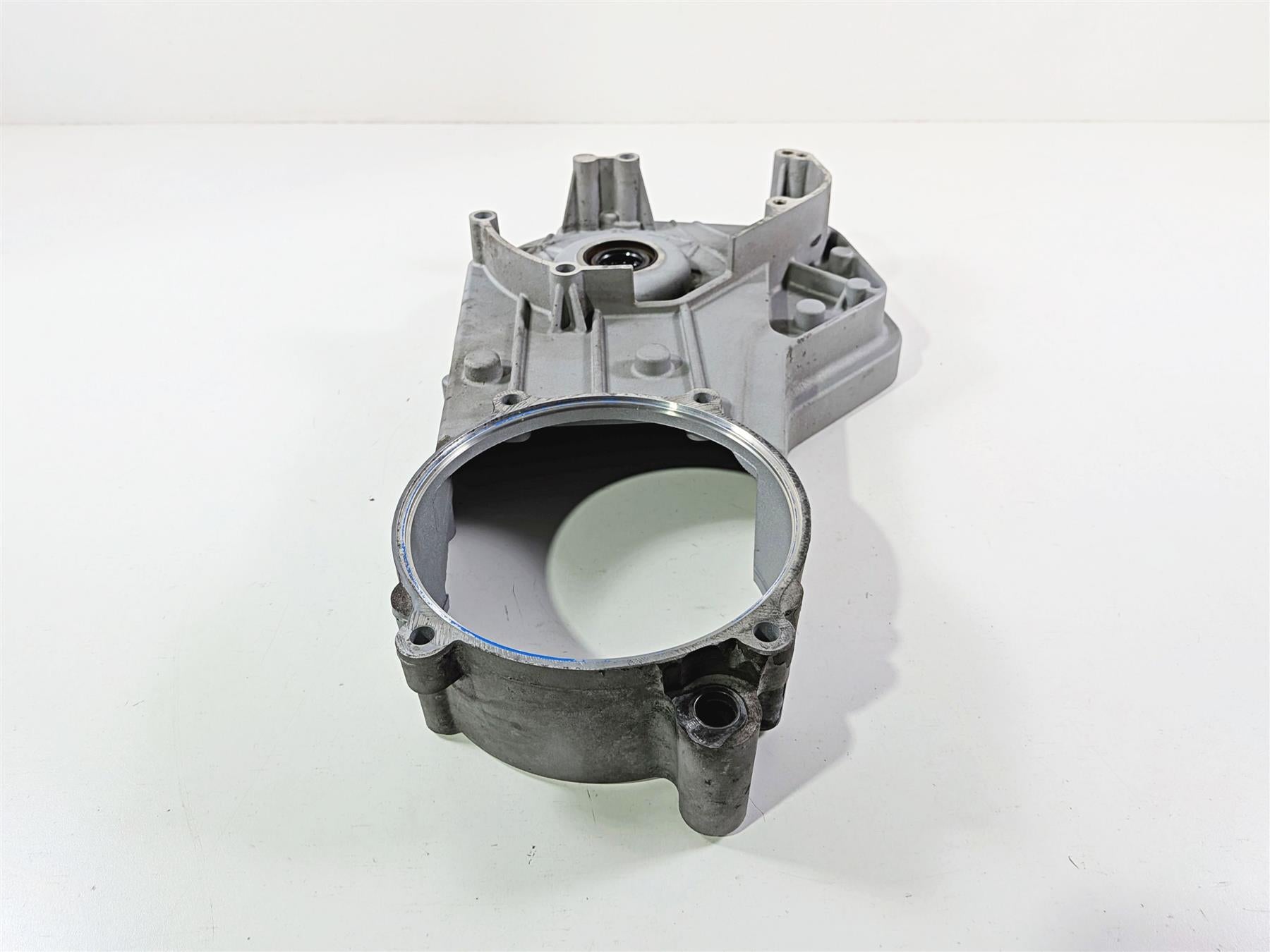 2006 Harley Touring FLHTCU SE CVO Electra Glide Inner Primary Cover 60677-01-Mototech271