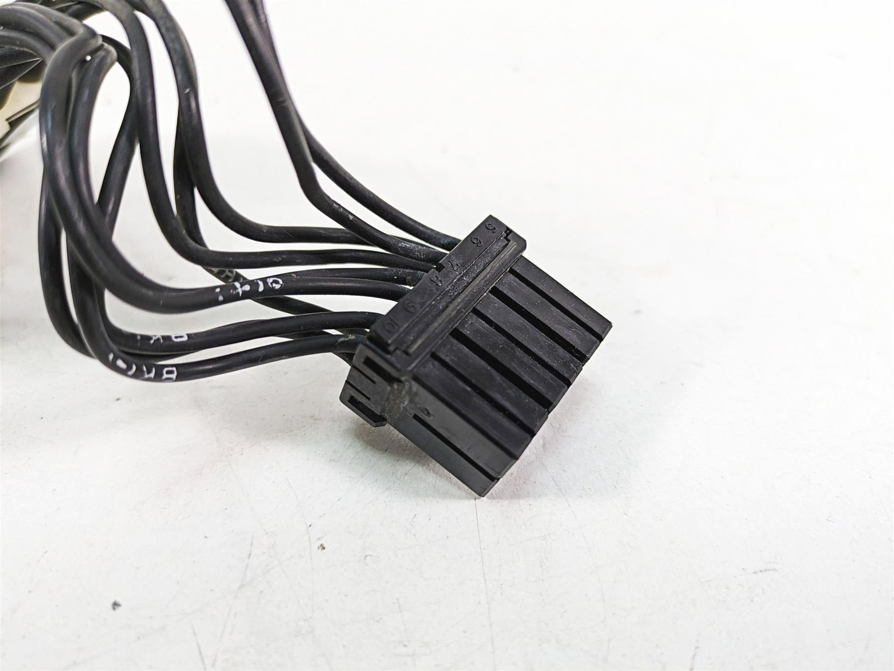 1999 Harley Touring FLHTC Electra Glide Indicator Instrument Lights 68789-96B {{ shop.shopifyCountryName }} - Mototech271