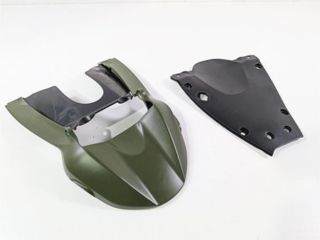2015 Ducati Scrambler Urban Enduro Rear Fender Cover Fairing Set 56510731AT-Mototech271