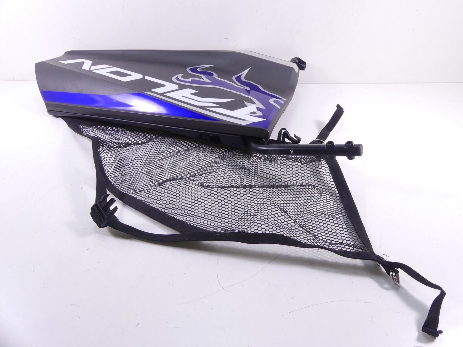 2019 Honda Talon SXS1000 S2X Right Passenger Door Assembly 67100-HL6-A00 {{ shop.shopifyCountryName }} - Mototech271