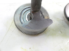 Load image into Gallery viewer, 2020 Harley Softail FXST Standard Engine Counter Balancer Set 35200150
