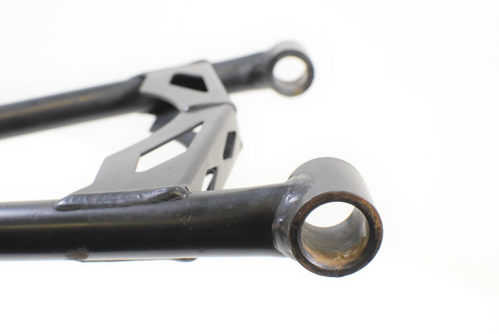 2010 Ski-Doo Summit X 800R PTEK Front Left Upper Control Arm 505072375 {{ shop.shopifyCountryName }} - Mototech271
