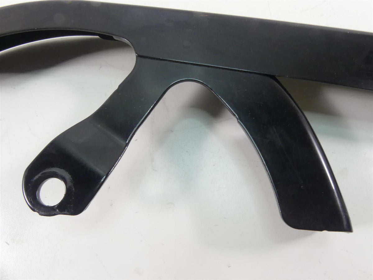 2018 Harley Sportster XL1200 Custom Rear Drive Belt Guard Cover 60300202 {{ shop.shopifyCountryName }} - Mototech271