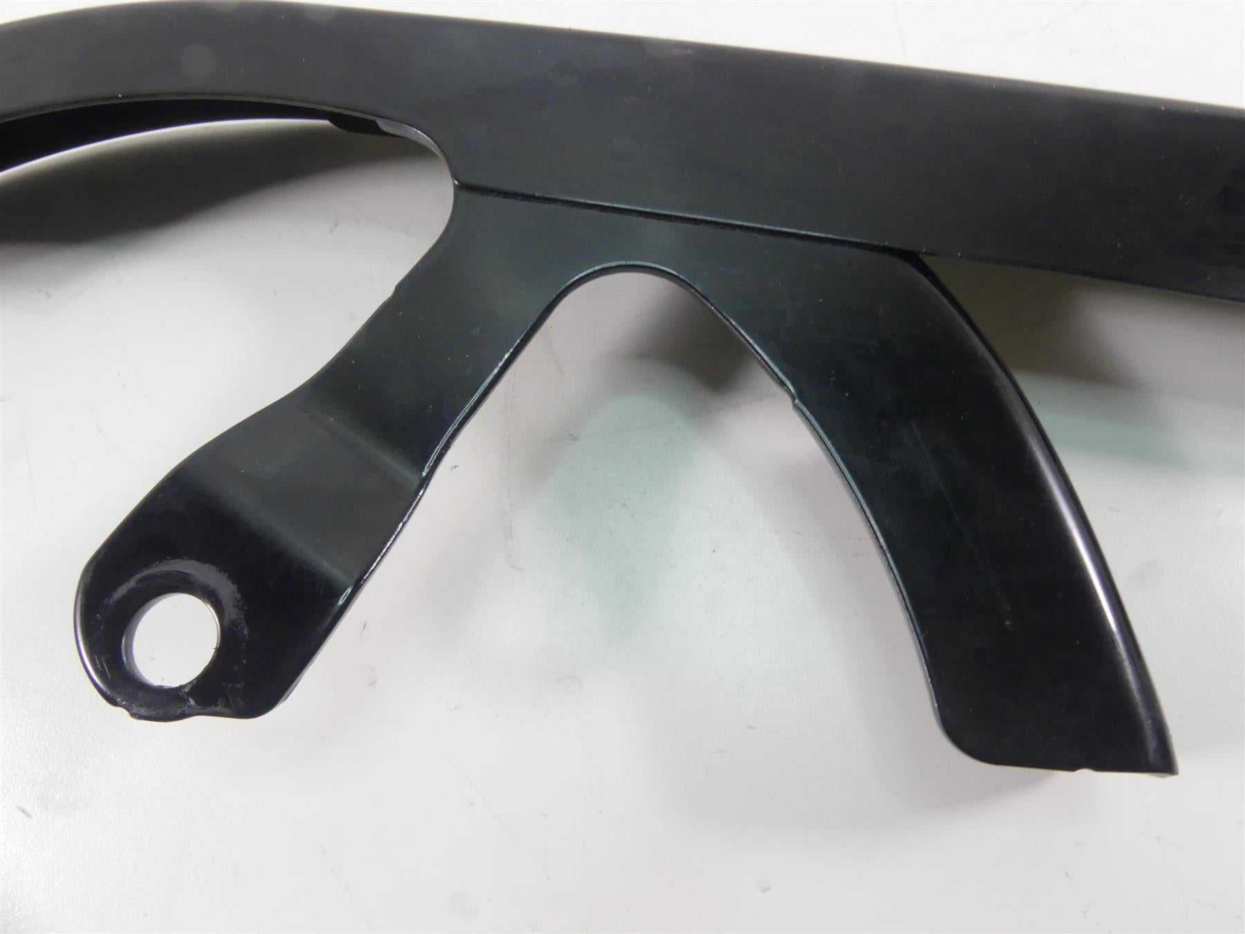 2018 Harley Sportster XL1200 Custom Rear Drive Belt Guard Cover 60300202 {{ shop.shopifyCountryName }} - Mototech271