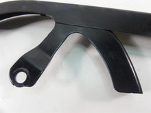 Load image into Gallery viewer, 2018 Harley Sportster XL1200 Custom Rear Drive Belt Guard Cover 60300202 | Mototech271
