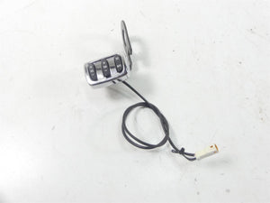 2011 Victory Vision Tour Left Hand Audio Volume Tune Control Switch 4012488