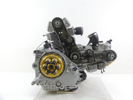 2006 Ducati Multistrada 1000S Running Engine Motor -Read -Video 22521501A {{ shop.shopifyCountryName }} - Mototech271