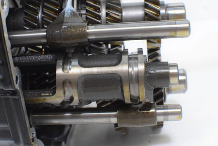 2016 BMW R1200R R1200 R K53 6 Speed Transmission Gear Box Nice - 23008554092 {{ shop.shopifyCountryName }} - Mototech271