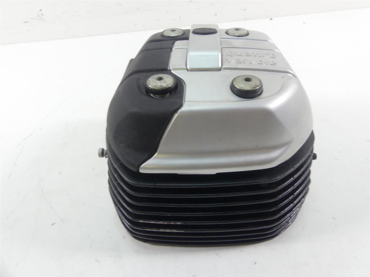 2014 Moto Guzzi Griso 1200 SE 8V Right Cylinder Head Cylinderhead 872756 {{ shop.shopifyCountryName }} - Mototech271