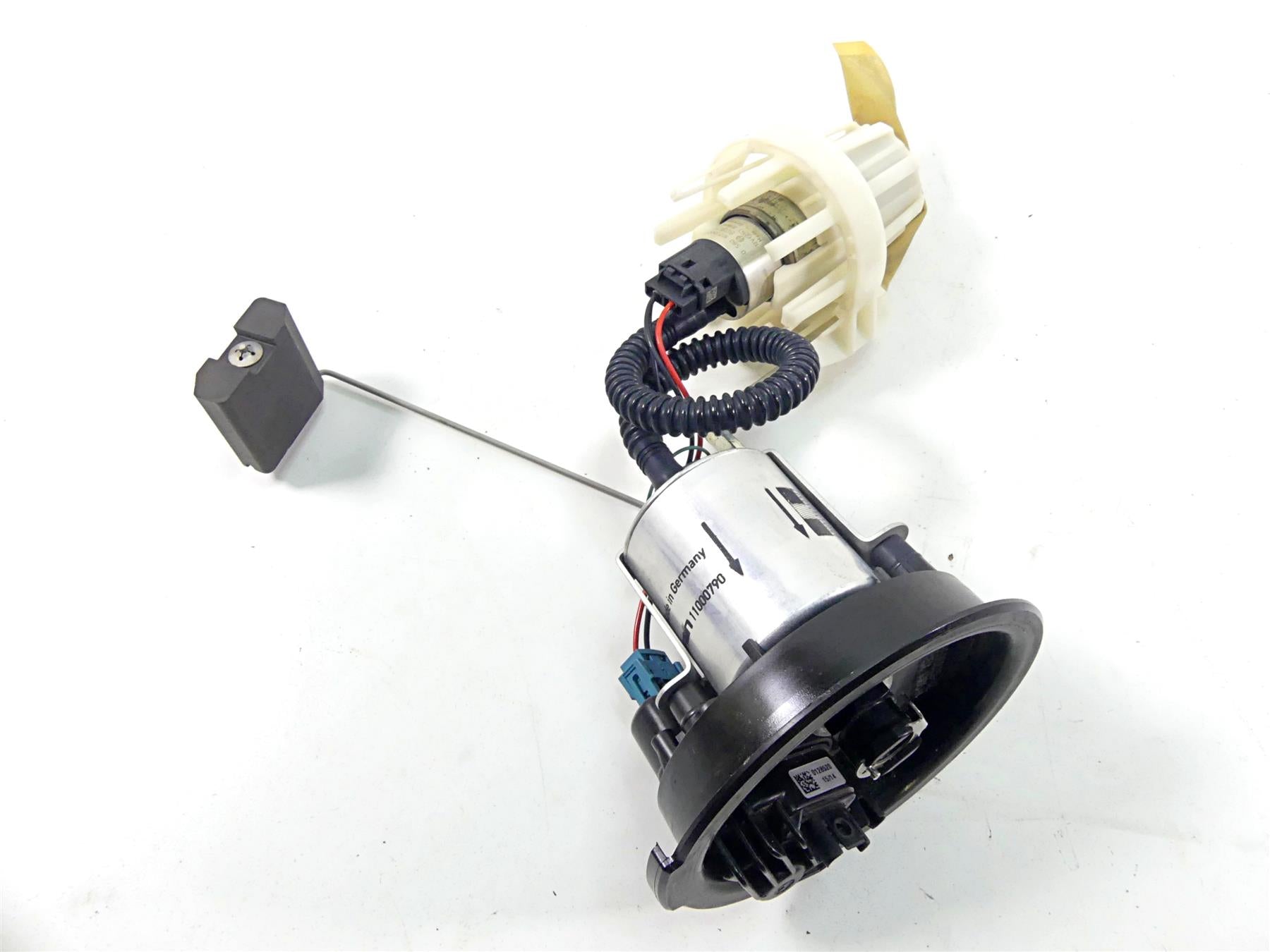 2014 BMW R1200GS K50 Fuel Gas Petrol Pump - Tested 16148532133 16148357969 {{ shop.shopifyCountryName }} - Mototech271