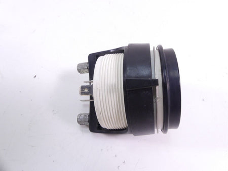 2003 Harley Touring FLHTCI Electra Glide Air Temperature Gauge 75109-96C {{ shop.shopifyCountryName }} - Mototech271