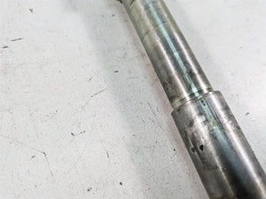 1997 Kawasaki VN1500 Vulcan Front 20mm Axle Wheel Spidle 41068-1378 41068-0058 | Mototech271