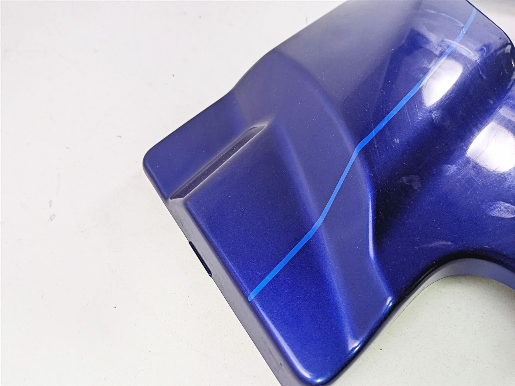 2015 Harley Touring FLHTKL Electra Glide Side Cover Fairing Set 66048-09A {{ shop.shopifyCountryName }} - Mototech271