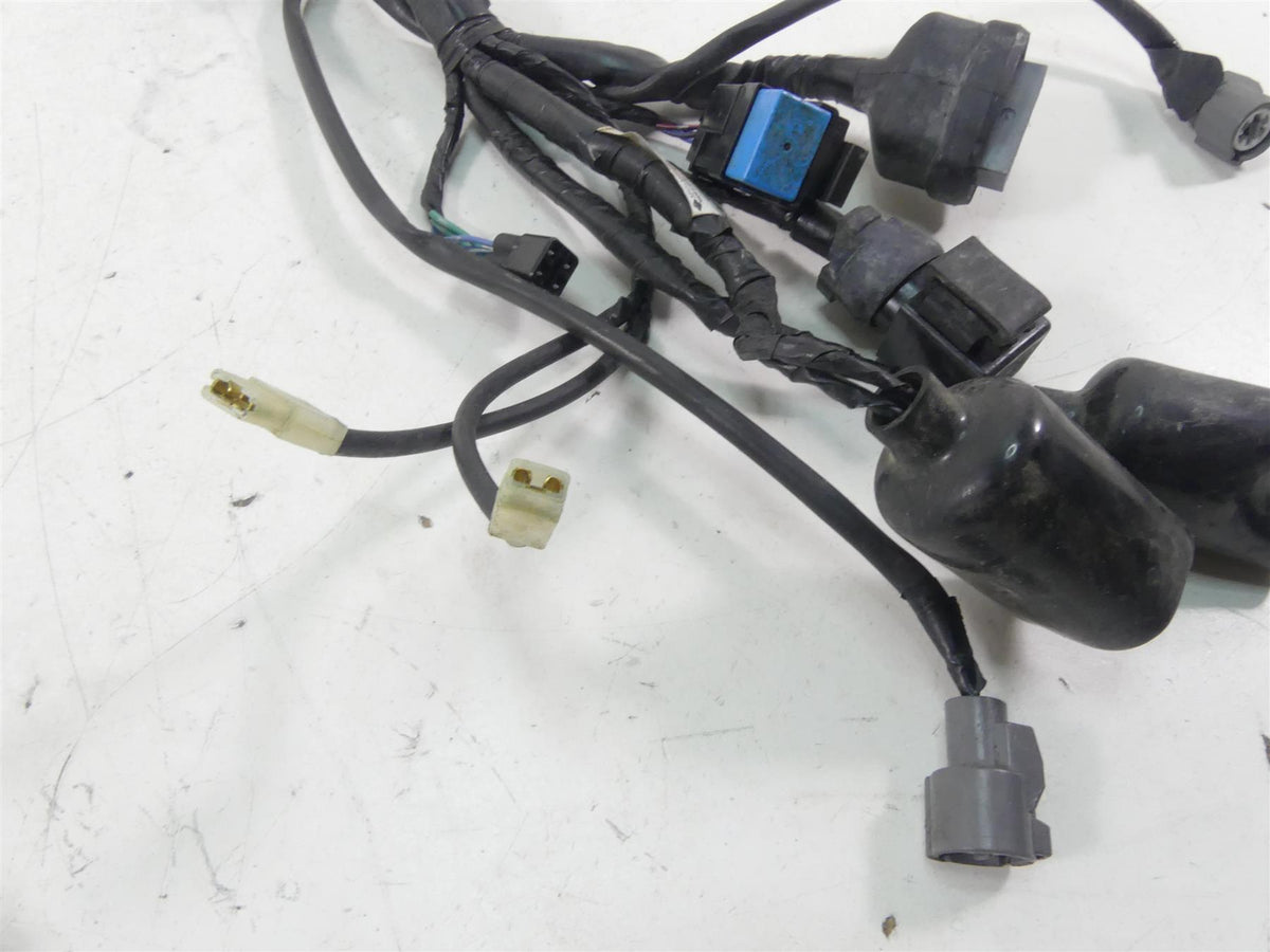 2015 Honda CBR1000 RR SC59 Front Gauges Sub Wiring Harness Loom 32103-MGP-C10 {{ shop.shopifyCountryName }} - Mototech271