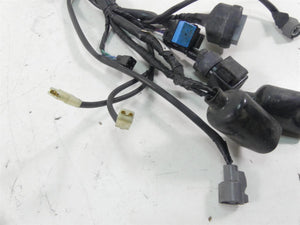 2015 Honda CBR1000 RR SC59 Front Gauges Sub Wiring Harness Loom 32103-MGP-C10 | Mototech271