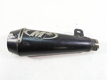 Load image into Gallery viewer, 2009 Suzuki GSXR750 K9 M4 Exhaust Slip On GP Pipe Muffler - Read SU6922-GP | Mototech271
