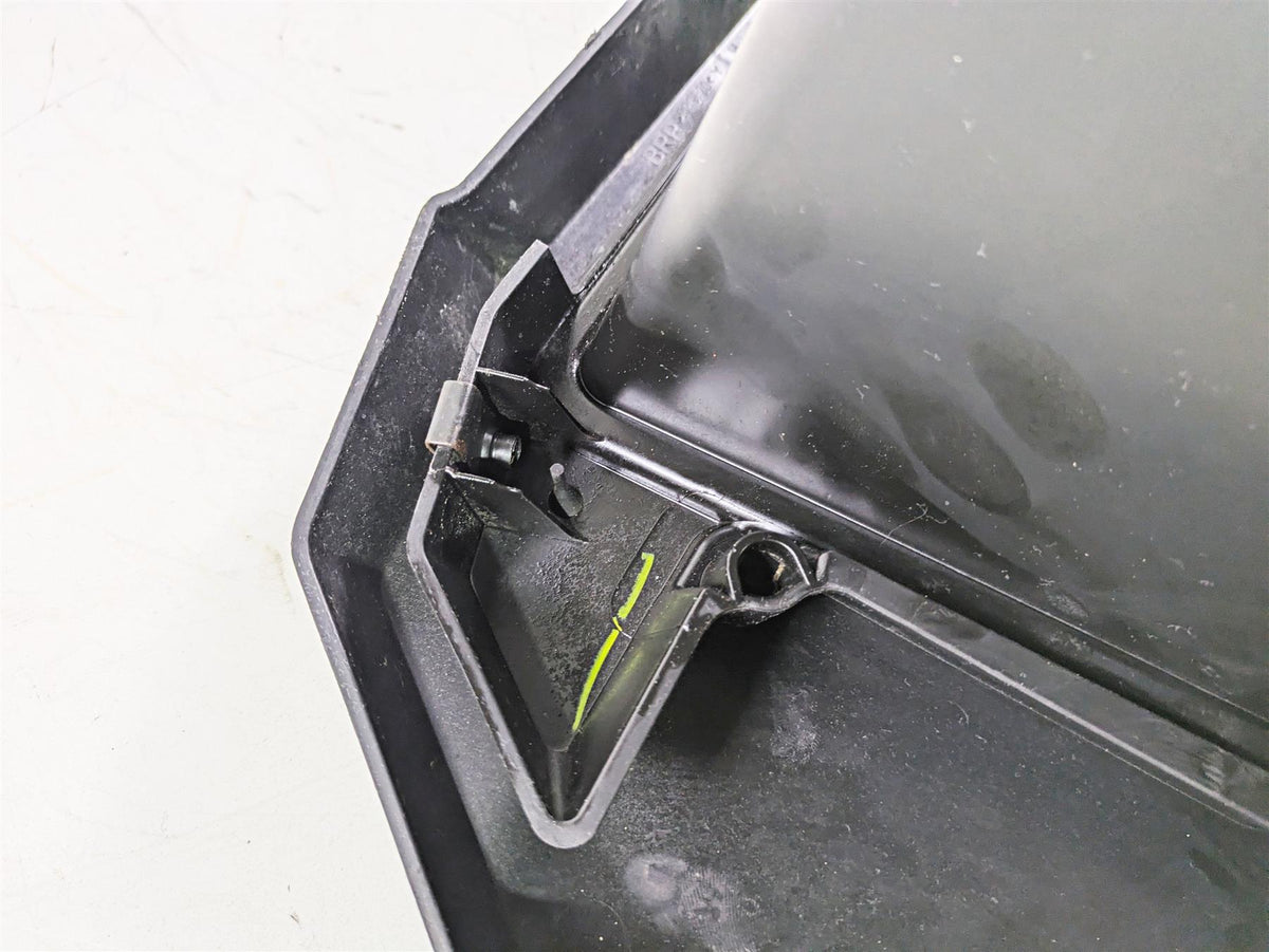 2023 Can Am Maverick X3 XMR Turbo RR Glove Box Storage Compartment 707901133 {{ shop.shopifyCountryName }} - Mototech271