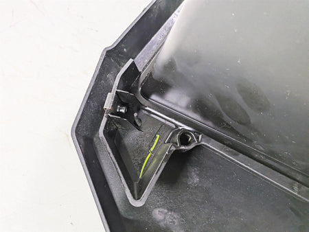 2023 Can Am Maverick X3 XMR Turbo RR Glove Box Storage Compartment 707901133 {{ shop.shopifyCountryName }} - Mototech271