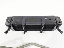Load image into Gallery viewer, 2006 BMW R1200GS K255 Adv Oil Cooler &amp; Lines Hoses Set 17217703608 | Mototech271
