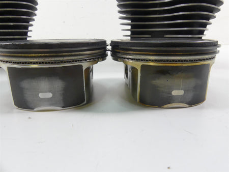 2013 Harley Touring FLHX Street Glide Cylinder Jug Barrel + Piston Set 17460-07A {{ shop.shopifyCountryName }} - Mototech271