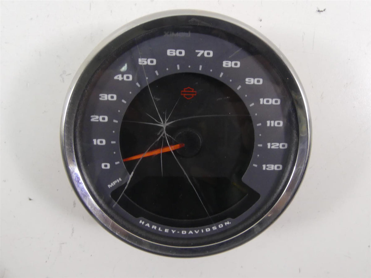2021 Harley Softail FLSB Sport Glide Speedometer Gauges Instrument 70900684B {{ shop.shopifyCountryName }} - Mototech271