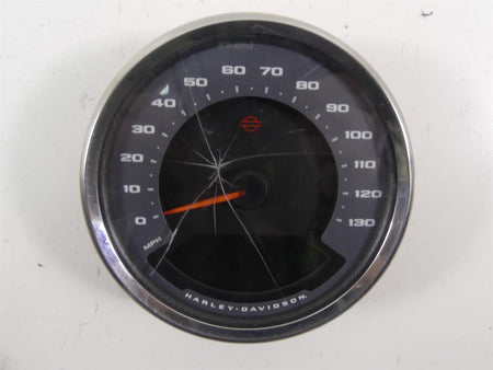 2021 Harley Softail FLSB Sport Glide Speedometer Gauges Instrument 70900684B {{ shop.shopifyCountryName }} - Mototech271