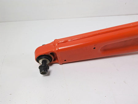 2023 Can Am Maverick X3 XMR Turbo RR Rear Right Trailing Arm 64" Red 706004598 {{ shop.shopifyCountryName }} - Mototech271