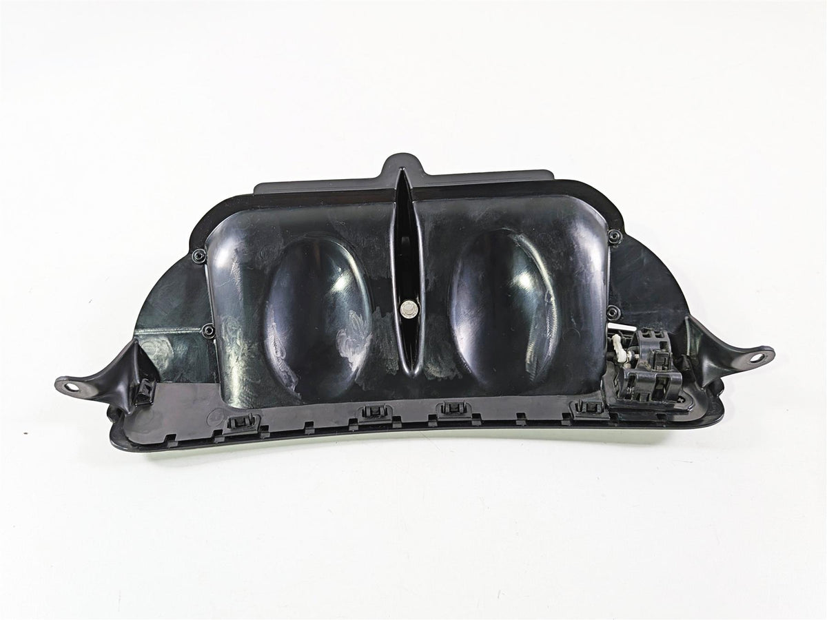 2014 Harley Touring FLHTK Electra Glide Upper Air Inlet Duct Vent Set 29200003-Mototech271