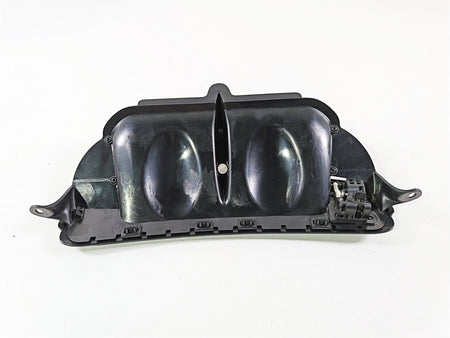 2014 Harley Touring FLHTK Electra Glide Upper Air Inlet Duct Vent Set 29200003-Mototech271