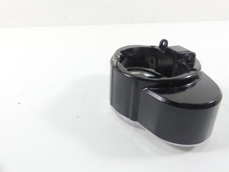 2006 Harley VRSCD Night Rod Speedometer Gauges Housing Bezel Set 46154-04 {{ shop.shopifyCountryName }} - Mototech271