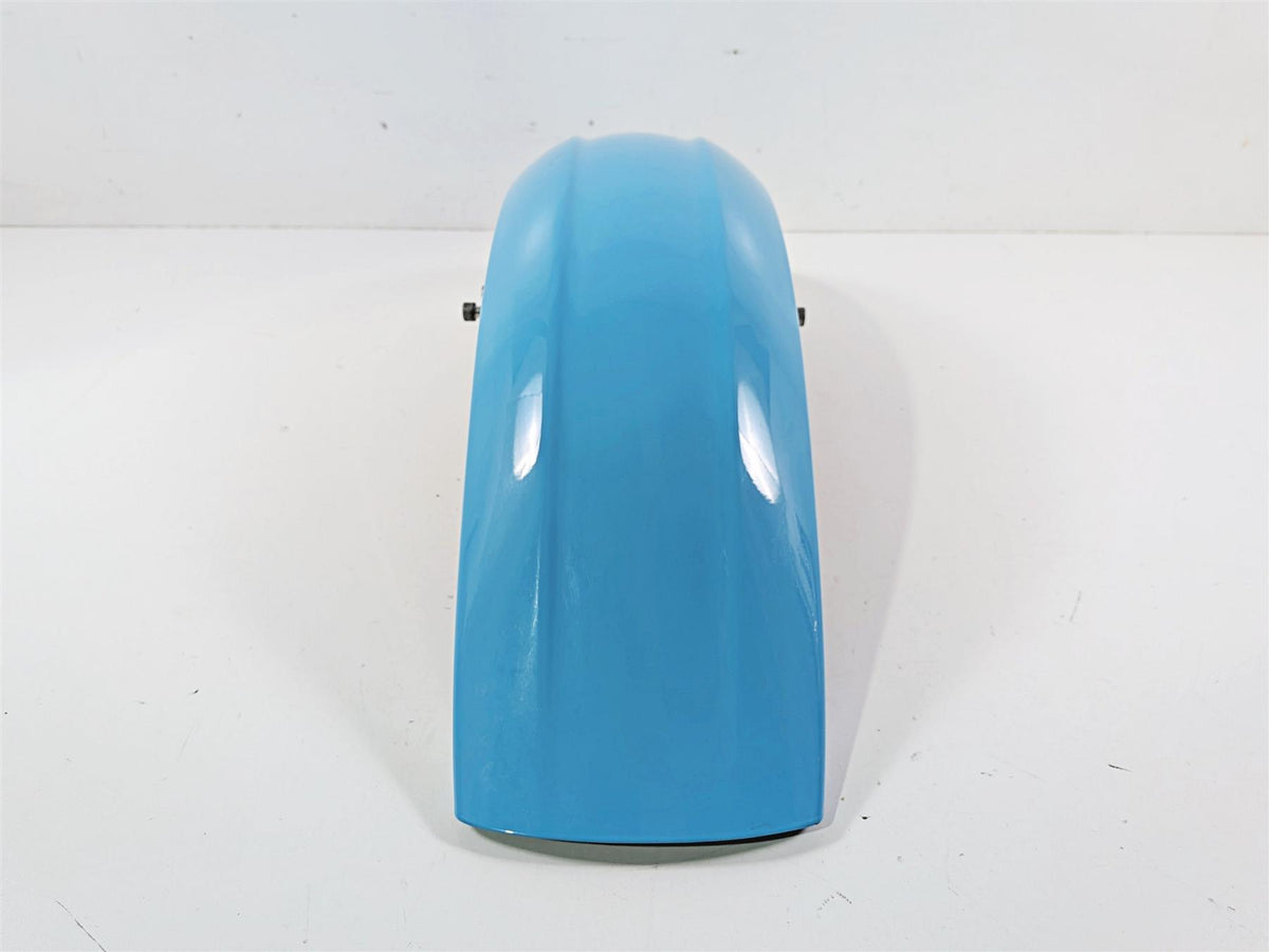 2021 Indian Scout 1200 Front Fender in Arizona Turquoise 1024706 {{ shop.shopifyCountryName }} - Mototech271