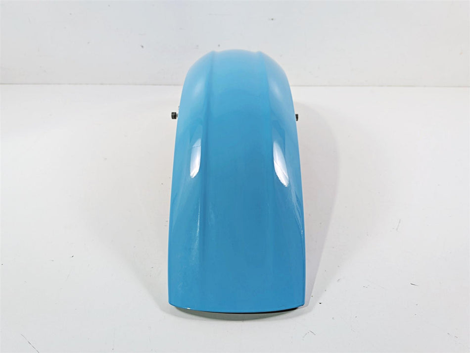 2021 Indian Scout 1200 Front Fender in Arizona Turquoise 1024706 {{ shop.shopifyCountryName }} - Mototech271
