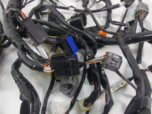 2021 Kawasaki ZX1400 ZX14R Ninja Main Wiring Harness Loom CA - Read 26031-1938 | Mototech271