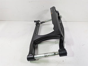 2024 Harley Sportster RH975 S Rear Swingarm & Axle Set 47400137